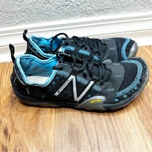 New Balance Minimus Barefoot Trail Running Shoes Women’s Size 8.5 Vibram